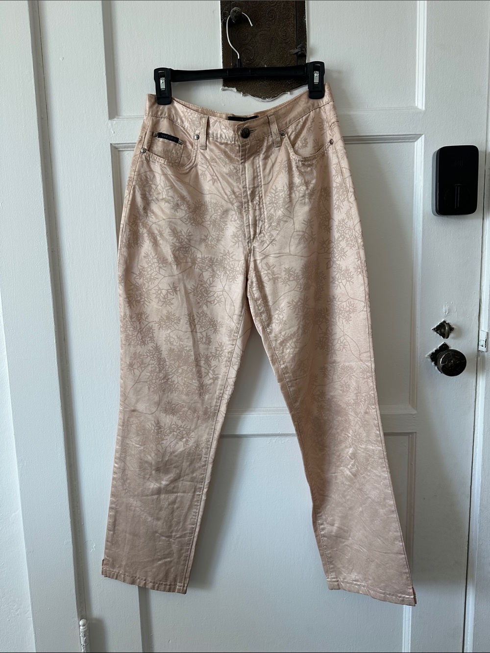 Valentino Pants - Vintage - Made in Italy